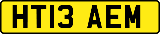 HT13AEM