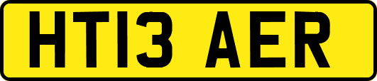 HT13AER