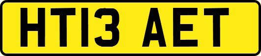 HT13AET