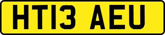HT13AEU