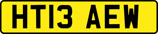 HT13AEW