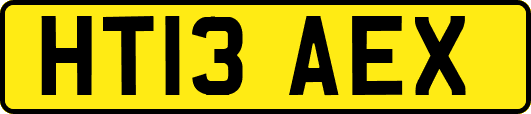 HT13AEX