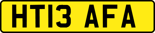 HT13AFA
