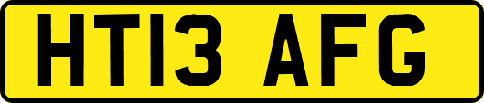 HT13AFG