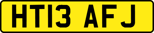 HT13AFJ