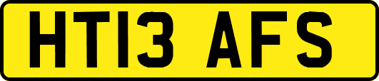 HT13AFS