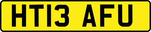 HT13AFU
