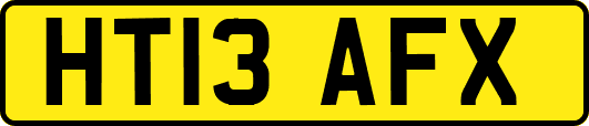 HT13AFX
