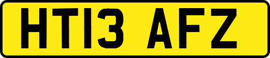 HT13AFZ