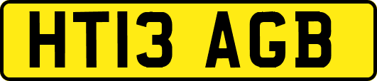 HT13AGB