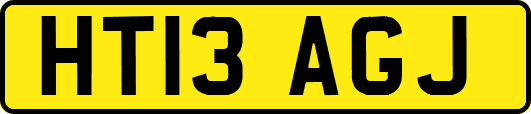 HT13AGJ