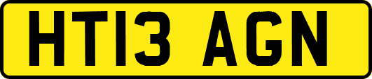 HT13AGN