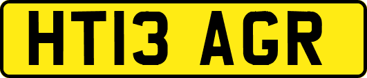 HT13AGR