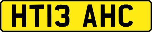HT13AHC