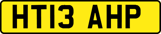 HT13AHP