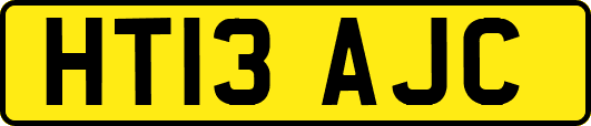 HT13AJC