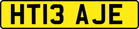 HT13AJE