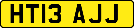 HT13AJJ