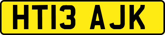 HT13AJK
