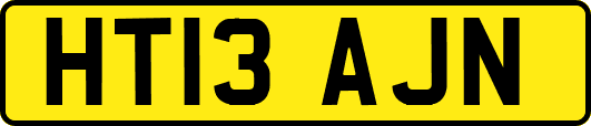 HT13AJN