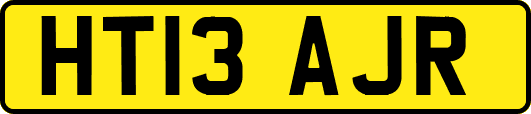 HT13AJR