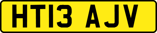 HT13AJV