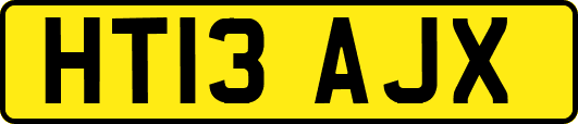 HT13AJX