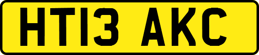 HT13AKC