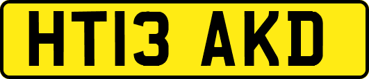 HT13AKD