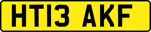 HT13AKF