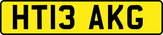 HT13AKG