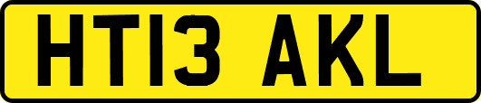 HT13AKL