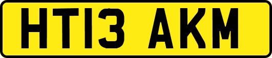 HT13AKM