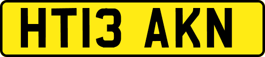 HT13AKN