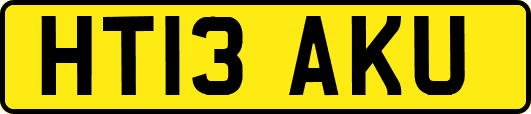 HT13AKU