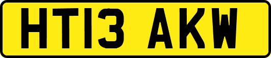 HT13AKW