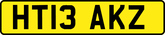 HT13AKZ