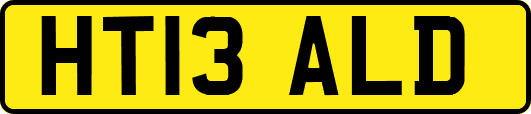 HT13ALD