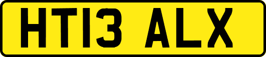HT13ALX