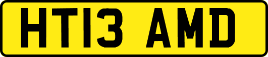 HT13AMD