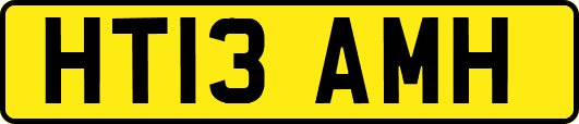 HT13AMH