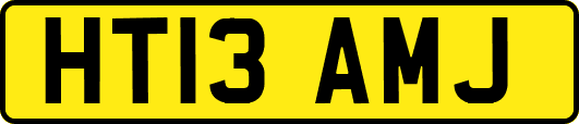 HT13AMJ