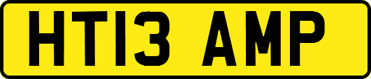HT13AMP