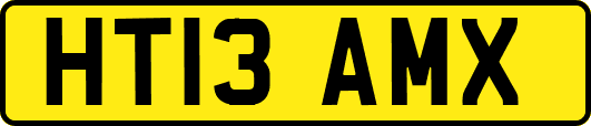 HT13AMX