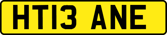 HT13ANE