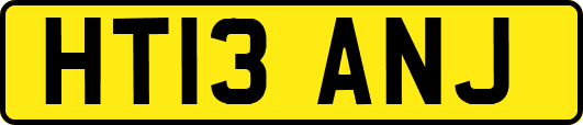 HT13ANJ