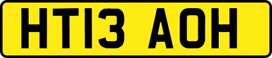 HT13AOH