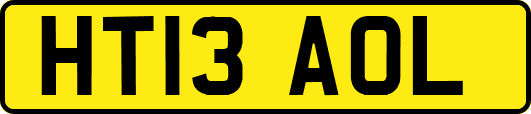 HT13AOL