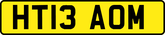 HT13AOM