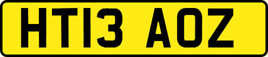 HT13AOZ